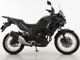 Фото Kawasaki VERSYS-X 250 ABS с японского аукциона