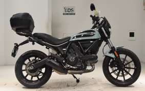 DUCATI SCRAMBLER SIXTY2 2016