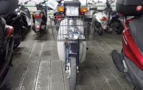 HONDA C50 SUPER CUB E 2012 AA01