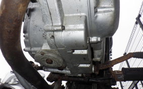 SUZUKI ST250 NJ4AA