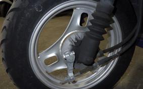 SUZUKI ADDRESS V50 Gen.2 CA44A