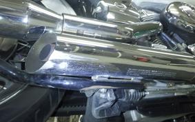 HARLEY FXDI 1450 2006