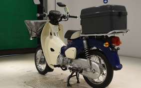 HONDA C50 SUPER CUB AA07