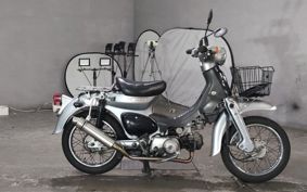 HONDA LITTLE CUB AA01