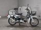 Фото Honda LITTLE CUB 2011 с японского аукциона