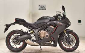 HONDA CBR650R 2019 RH03