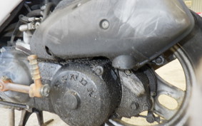 HONDA DIO GEN 2 2013 AF27