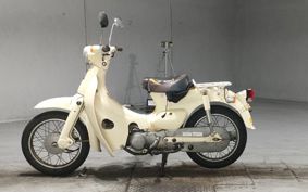 HONDA LITTLE CUB AA01