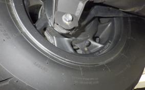 HONDA FUSION X 2012 MF02