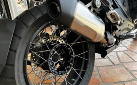 BMW R1300GS Adventure ASA 2025 0M31