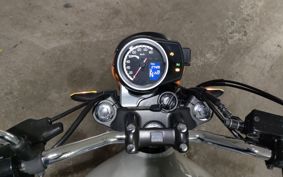 HONDA GB350S 2021 NC59