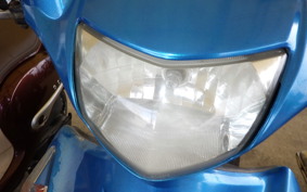 SUZUKI ADDRESS V125 G CF4EA