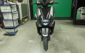 SUZUKI AVENIS 125 2001 EA12J