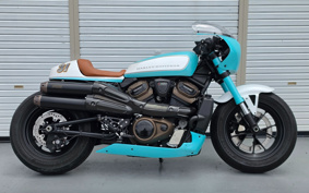 HARLEY RH1250S 2022 ZC4