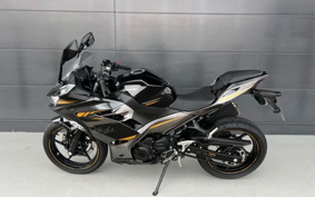 KAWASAKI NINJA 400 2022 EX400G