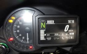 KAWASAKI VERSYS1100SE 2025 LZT10C
