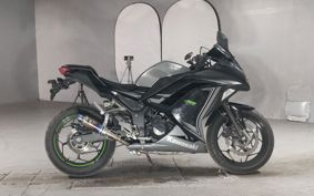 KAWASAKI NINJA250 EX250L