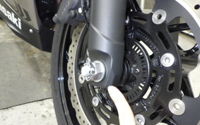 KAWASAKI NINJA 400 2021 EX400G