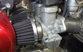 HONDA CB750 2002 CB750