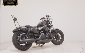 HARLEY XL1200X 2016