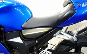 KAWASAKI ZX 1200 NINJA R 2005 ZXT20B