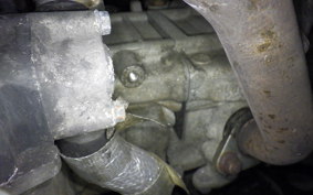 YAMAHA MAXAM 250 SG21J