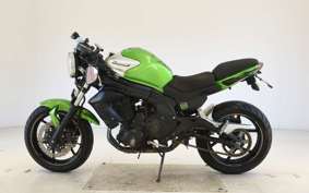 KAWASAKI NINJA 400 2014 EX400E