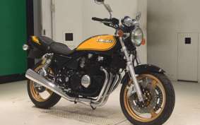 KAWASAKI ZEPHYR 400 KAI 1997 ZR400C