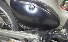 HONDA LITTLE CUB 2022 AA01