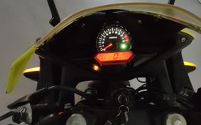HONDA CBR250R MC41