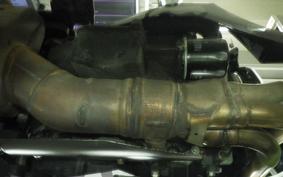 KAWASAKI Z1000 Gen.5 2014