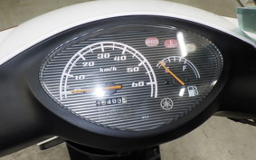 YAMAHA JOG Delux SA39J