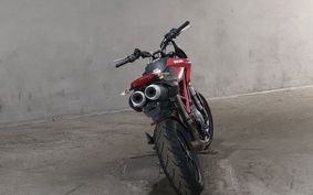 DUCATI  DUCATI  HYPERMOTARD 796 B101AA