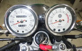 YAMAHA SR400 Gen.5 2023 RH16J
