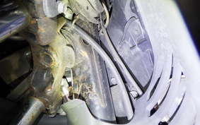 HONDA PCX 125 1985 JF28