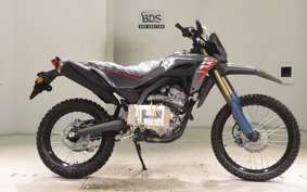 HONDA CRF250L 1999 MD47