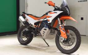 KTM 890 ADVENTURE	 R 2023