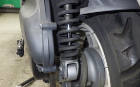 YAMAHA VINO 50 2004 SA54J