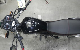 HONDA CBF125T