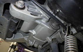 YAMAHA AXIS 125 Z SED7J