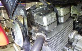 KAWASAKI SUPER SHERPA 2021 KL250G
