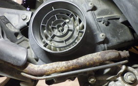 HONDA DIO Gen.6 2025 AF62