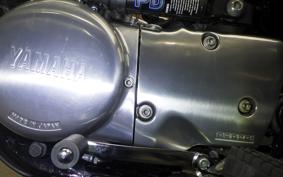 YAMAHA SR400 Gen.5 2021 RH16J