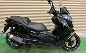 BMW C400GT 2024 0C61