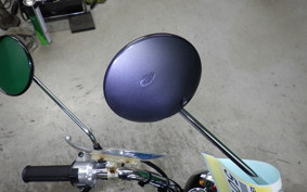 HONDA MONKEY AB27