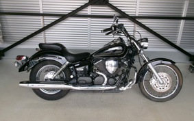 YAMAHA DRAGSTAR 250 VG05J