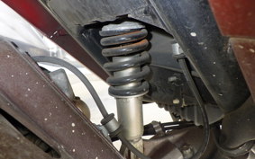 HONDA GYRO CANOPY TA03