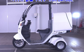 HONDA GYRO CANOPY-2