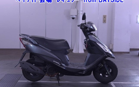 SUZUKI GT125 HM12V