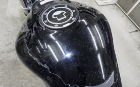 HONDA VTR 250 Gen. 2 2015 MC33